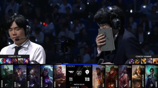 “我会慢慢来，看看会发生什么” – dupreeh 关于管理繁忙的比赛日程