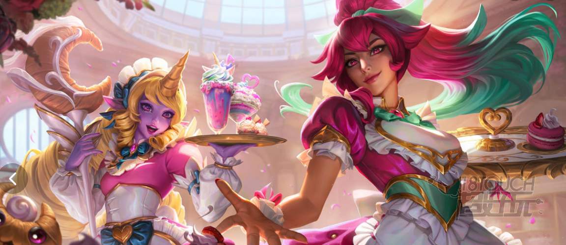 Beichuan 加入了 Bilibili Gaming