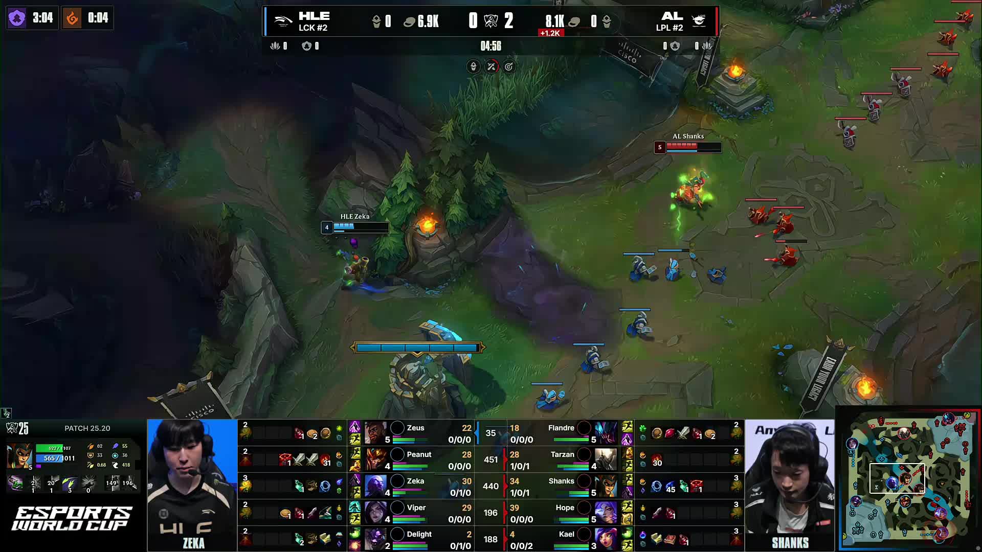 Swisher 对于 Spirit 在 BLAST London 的失利：这场失利并不是结束