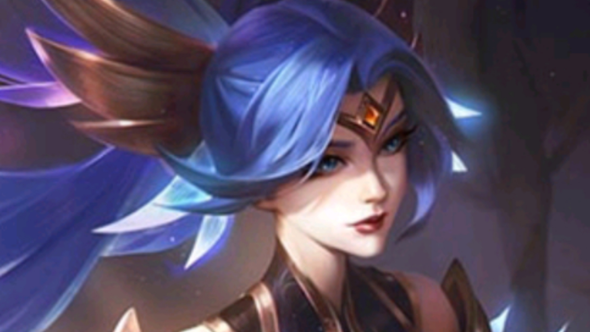 2025KPL夏季赛常规赛W3最佳选手——北京WB暖阳