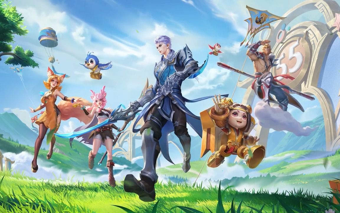 五年前的今天LPL结束LCK六连冠，五年后LPL国际赛事会师决赛