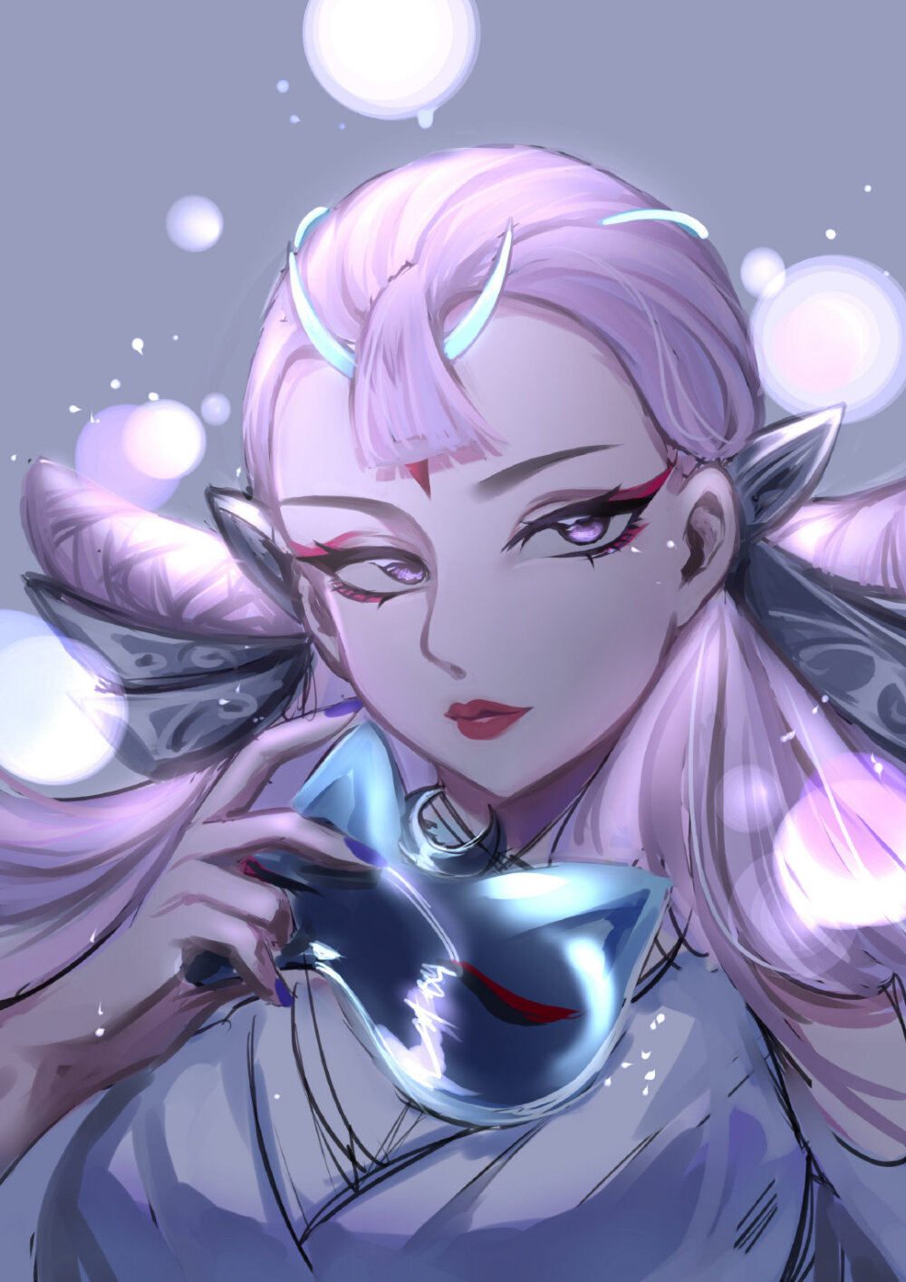 直播吧专访TES. Tian ：看到粉丝的大喇叭都会流汗害怕；期待交手Wei！